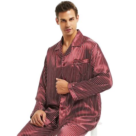 Men's Designer Underwear Pajamas US 